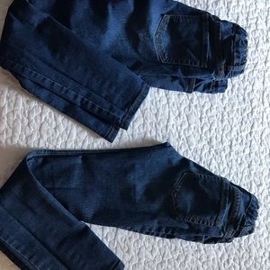 Children’s Place Jeans Super Skinny